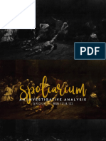 Spoliarium