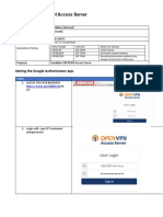 Guideline OpenVPN Access Server - GoogleAuthApp PDF