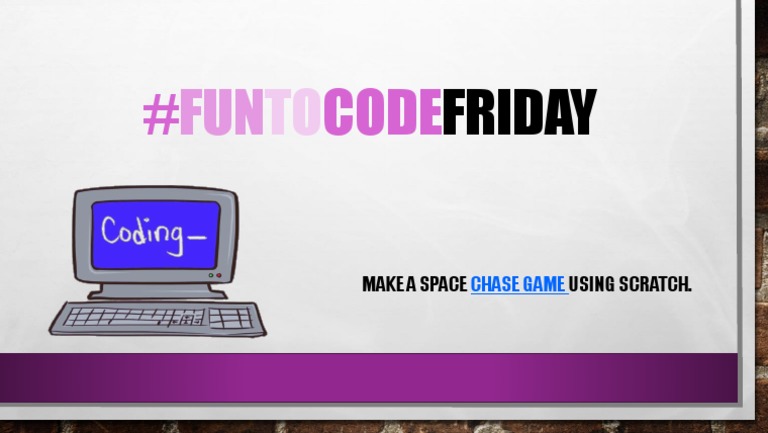 Funtocodefriday | PDF