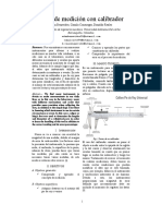 Informe Medición Final