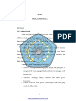 Bab Ii PDF