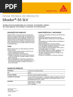 Sikadur 55 SLV