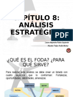 Analisis Estrategico