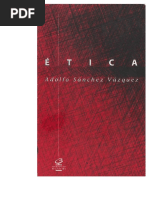 Etica, vasquez, 19ed 1999
