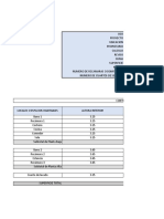 Memoria de Calculo 2020