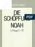 Das lebendige Wort - Band 01 - Schöpfung-Noah