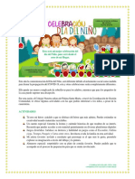 Celebracion Dia Del Niño 2020 PDF