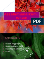 Kelompok 5