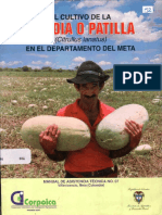 EL CULTIVO DE LA SANDIA O PATILLA (CITRULLUS LANATUS) EN EL DEPARTAMENTO DEL META - CORPOICA.pdf