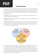 CAP Theorem