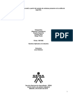 Acetato de Celulosa de Colillas PDF