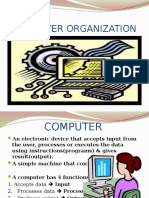 COMPUTER ORGANIZATION EXPLAINED