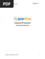 EnterpriseAPIDocument