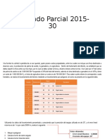 Solución Segundo Parcial 2015-30 (Repechaje).pptx