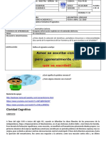 1 Clase - Lenguaje. 8° PDF