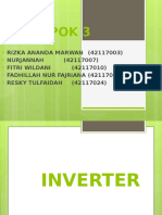 INVERTER