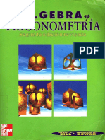 Algebra y Trigonometria - Dennis Zill 2da Edicion PDF