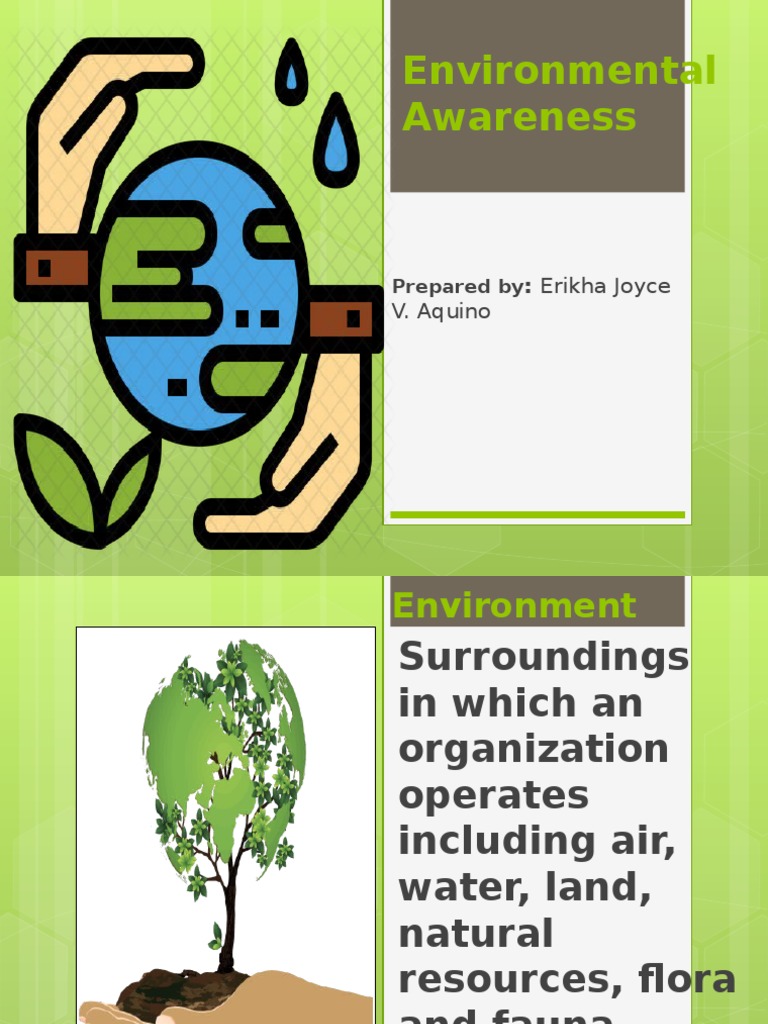 Understanding Environmental Pollution | PDF | Noise | Natural Environment