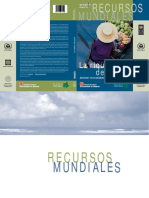 Recursos Mundiales La Riqueza Del Pobre PDF