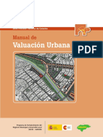 3. ESPAÑA HONDURAS Catastro_Valuacion_urbana.pdf