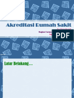 Akreditasi Rumah Sakit