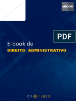 E-BOOK - DIREITO ADMINISTRATIVO.pdf