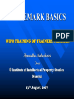 Study Material on Trade Mark..pdf