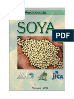 Cadena Agroindustrial de la soya.pdf