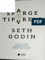 Seth Godin - Sparge Tiparele