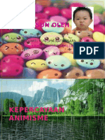 Tugas PKN Tentang Kepercayaan Animisme (PMP EX A)