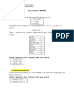 Dasar Dasar Grafik PDF