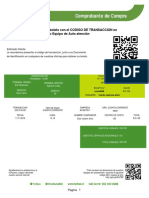 Ricarod Espinoza PDF