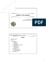 Cap4 Parte1 TCP - Avanzado