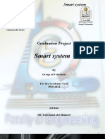 Smart System: Graduation Project