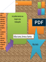 Plantillas para Infografias 1