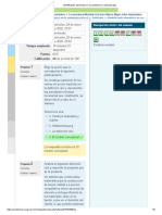 Examen El Enfoque Sistemico en La Administracion