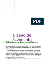 Pavimento 2