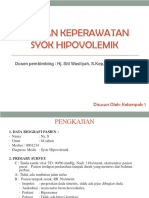 Presentasi Kasus PDF