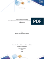 Plantilla para Entrega de Ciclo de La Tarea Tres