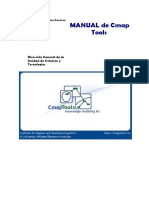 6.0. Manual Cmaptools PDF