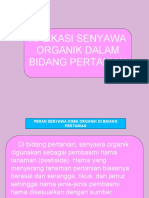 KLMP 6 Kimia Dasar