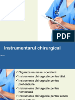 Instrumentar chirurgical (1).ppt