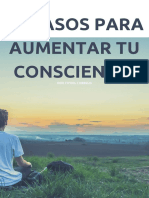 10 Pasos para aumentar tu consciencia..pdf