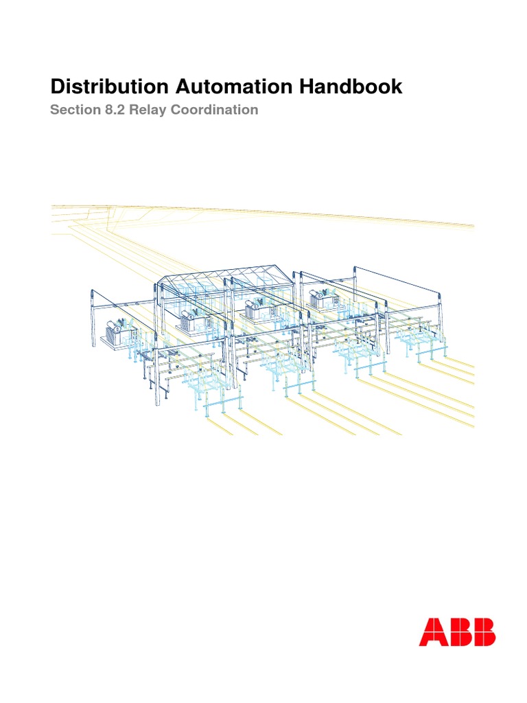 02 Relay Coordination PDF | PDF | Electric Power System | Relay