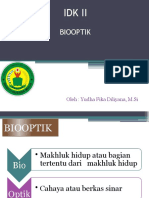 Biooptik