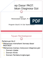 Diagnosa Gizi-1