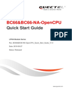 Bc66&Bc66-Na-Opencpu: Quick Start Guide