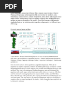 Coca Cola Layout Flow and Product Design