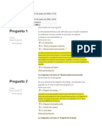 Ev 3 Direccion de Proyectos 1 PDF