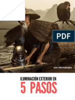 Iluminación Exterior en 5 pasos - Jon Hernandez - KubeStudio.pdf